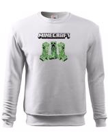 Dětské tričko - Minecraft
