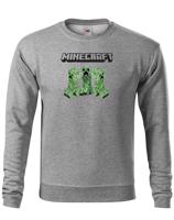 Dětské tričko - Minecraft