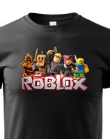 Dětské tričko - Roblox