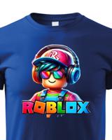 Dětské tričko - Roblox