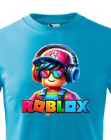 Dětské tričko - Roblox