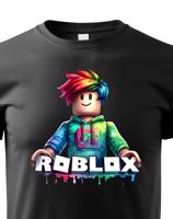 Dětské tričko - Roblox