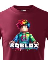 Dětské tričko - Roblox