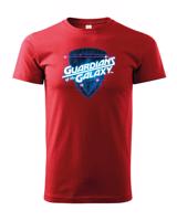 Dětské tričko s potiskem Guardians of the Galaxy - ideální dárek pro fanoušky Marvel