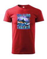Dětské tričko Tralalero Tralala