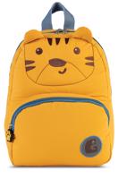 Dětský batoh 6 L Fabrizio Tygr - okrový