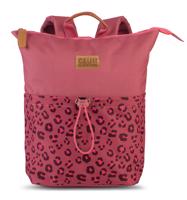 Dětský batoh 7 L Fabrizio Lotte - červený