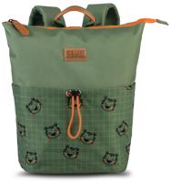 Dětský batoh 7 L Fabrizio Lotte - khaki