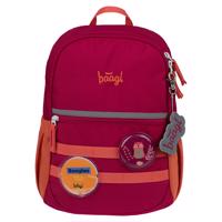 Dětský batoh BAAGL Buddy Sova - 10 L