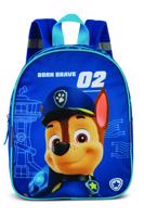 Dětský batoh Fabrizio Paw Patrol 6 L - modrý