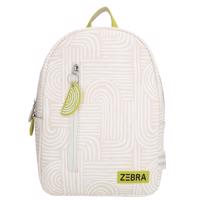 Dětský batoh Zebra Trends Saar 9 L - Arches