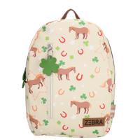 Dětský batoh Zebra Trends Saar 9 L - Horses