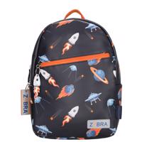 Dětský batoh Zebra Trends Sem 9 L - Vesmír