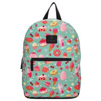 Dětský školní batoh 12 L Beagles - Sweets