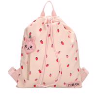 Dětský sportovní vak Zebra Trends Buddies - králíček