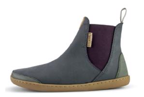 DOGHAMMER TERRAR CHELSEA VEGAN Grey Barefoot chelsea boty - 38