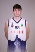 Dres Basket Brno 2022/2023 domácí - Dáňa 88