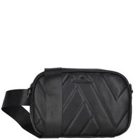 Enrico Benetti dámská crossbody kabelka Evie - černá 58003