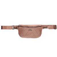 Enrico Benetti dámská ledvinka Evie - starorůžová 58004