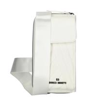 Enrico Benetti dámská peněženka / kabelka na mobil Evie - bílá 58005