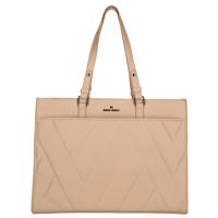 Enrico Benetti dámská shopper kabelka Evie 19L - světle růžová 58000133