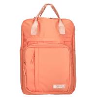 Enrico Benetti dětský batoh Aruba 18L - oranžová