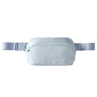 Enrico Benetti Lakers dámská ledvinka - světlo modrá 80011