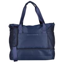 Enrico Benetti Lakers dámská sportovní taška 47L - navy 80016