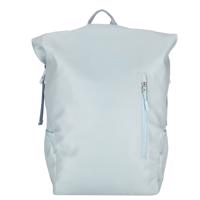 Enrico Benetti Lakers dámský batoh na notebook 14" - světlo modrá - 27L 80013