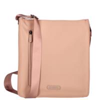 Enrico Benetti Maeve dámská taška na rameno - světlo růžová 66708