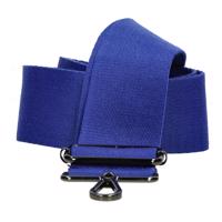 Enrico Benetti náhrádní popruh na rameno - modrá 88000