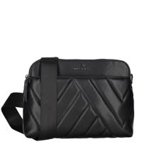 Enrico Benetti taška přes rameno Evie - černá 58001