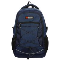 ENRICO BENETTI YELLOW STONE Laptop Batoh navy 13" - 18 L