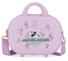 Enso cestovní kosmetický kufřík Minnie Mouse - 9L