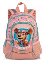 Fabrizio Dětský batoh Tlapková Patrola - Liberty  - 7 L