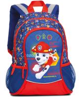Fabrizio Dětský batoh Tlapková Patrola - Marshall - 7 L