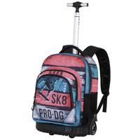 FAN GTS Trolley Batoh PRODG Urbansk8 školní batoh na kolečkách 40L
