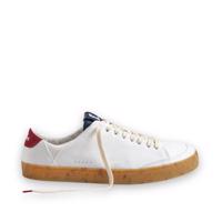 FLEETERS Lemon Indigo Pánské barefoot tenisky - 45