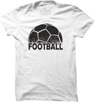Fotbalové tričko Football Imprint pro muže