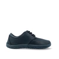 FREET CITEE JUNIOR Black | Dětské barefoot tenisky - 30