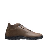 FREET ESK 2 Brown Outdoorové barefoot boty - 44
