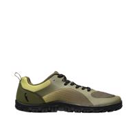FREET FELDOM 2 Olive Green Barefoot tenisky - 41