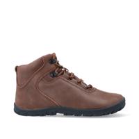 FREET IBEX Brown | Barefoot pohorky - 45