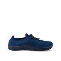 FREET TANGA JUNIOR Navy Dětské barefoot tenisky - 30