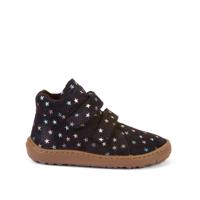 FRODDO KOTNÍKOVÉ Stars Dětské celoroční barefoot boty - 36