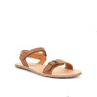 FRODDO SANDAL FLEXY BOUCLE Brown Barefoot sandály - 42