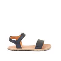 FRODDO SANDAL FLEXY LIA  II Dark Blue Barefoot sandály - 39