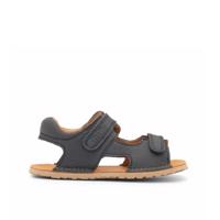 FRODDO SANDAL FLEXY MINI Dark Blue Dětské barefoot sandály - 27