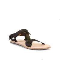 FRODDO SANDAL FLEXY STRAPS Black  Barefoot sandály - 38