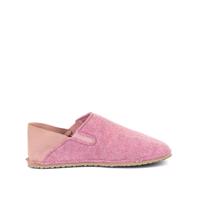 FRODDO SLIP-ON WOOLY Pink II Barefoot přezůvky - 42